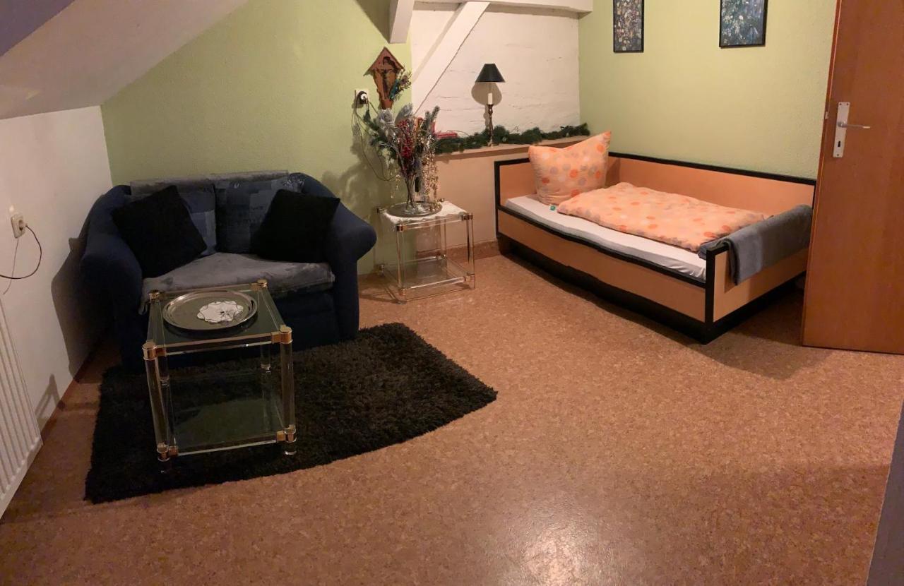 Ferienwohnung Hofer Altötting Zewnętrze zdjęcie