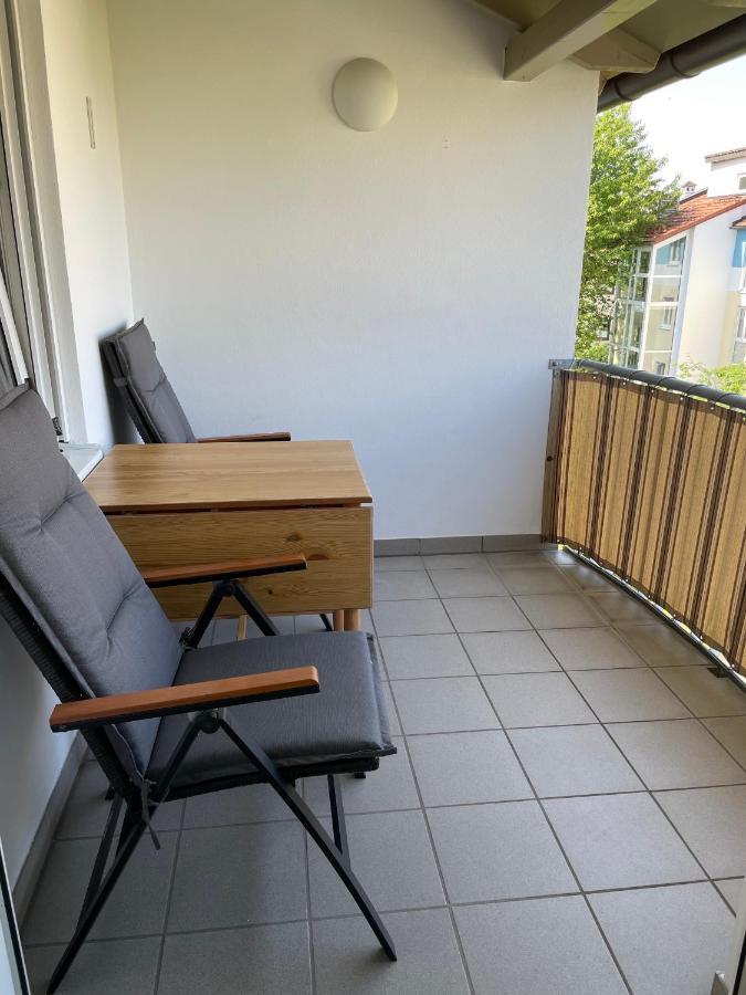 Ferienwohnung Hofer Altötting Zewnętrze zdjęcie