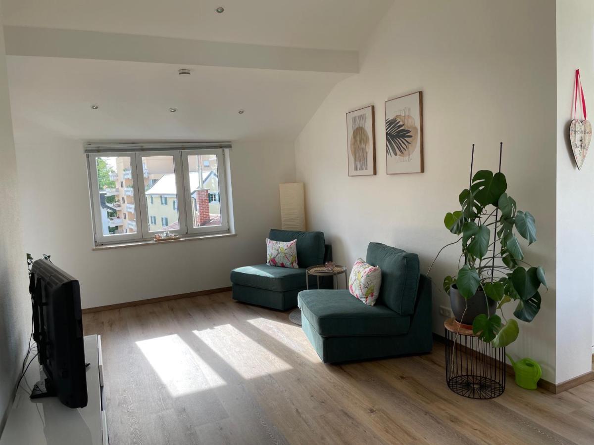 Ferienwohnung Hofer Altötting Zewnętrze zdjęcie